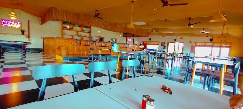 The Hosteller Bhandardara