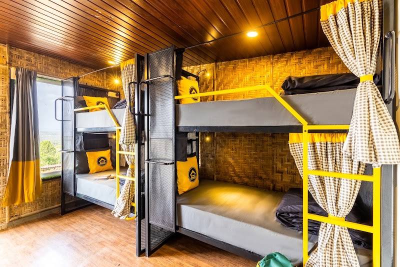 The Hosteller Bhandardara