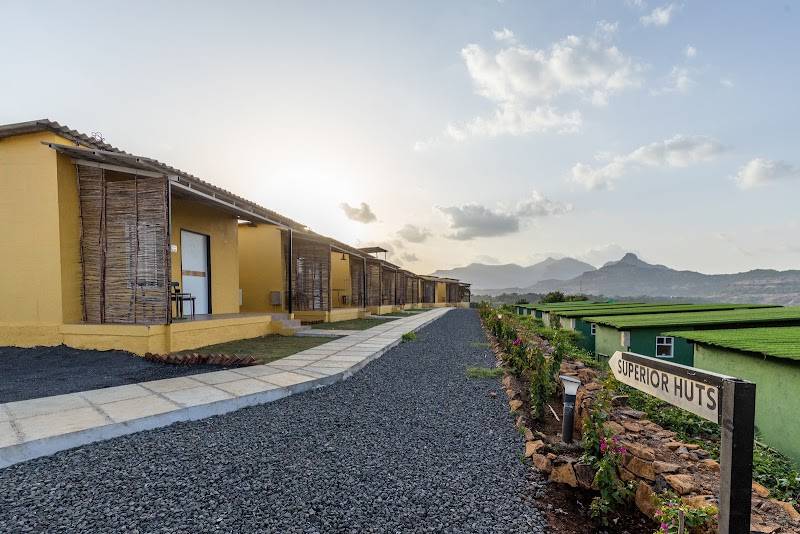 The Hosteller Bhandardara