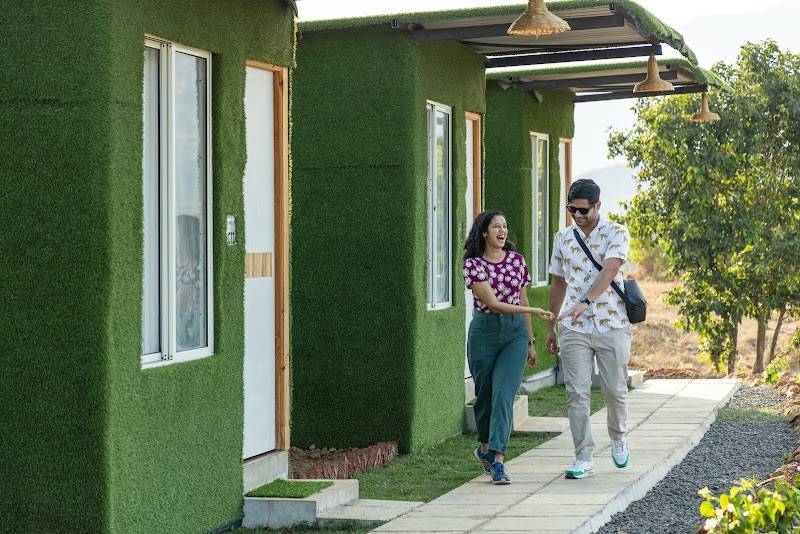 The Hosteller Bhandardara