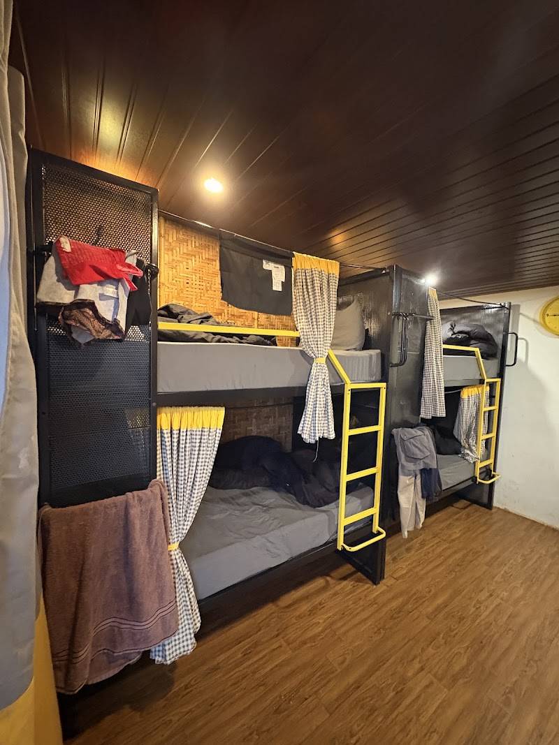 The Hosteller Bhandardara