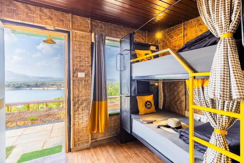 The Hosteller Bhandardara